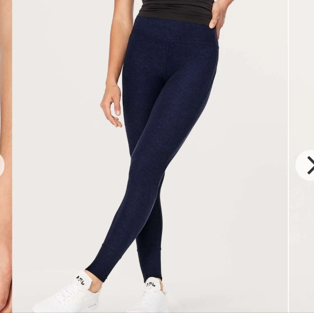 Lululemon Rush Hour Tight - Picture 6 of 12